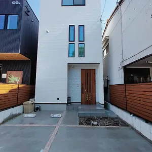 Funhome黒川 名古屋市